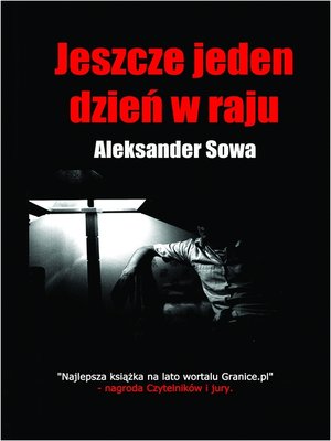 cover image of Jeszcze jeden dzien w raju